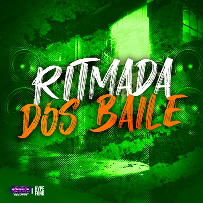 Ritmada dos Baile - Single