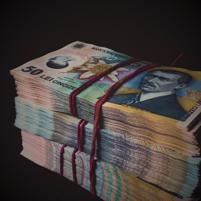 Pakete (feat. Robby) - Single