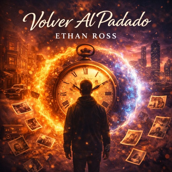 Ethan Ross