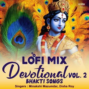 Devotional Bhakti Songs Lofi Mix Vol. 2