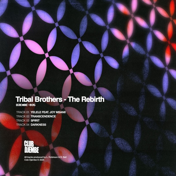 The Rebirth - EP