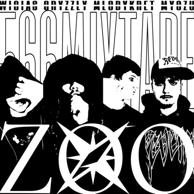 ZOO (feat. Mlody Kret) - Single