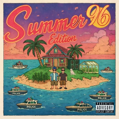 Summer 96 Edition - EP