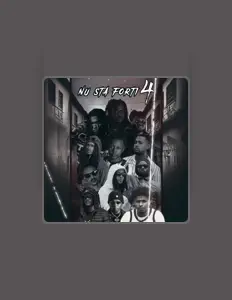 Listen to Kapa GDR, watch music videos, read bio, see tour dates & more!