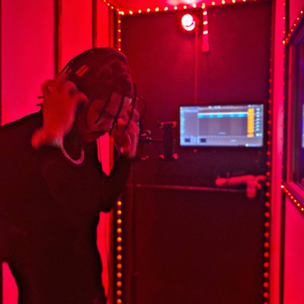 In The Mix