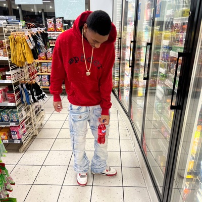 First place (feat. Bluestripant) - Single