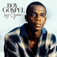 Your Grace - Single - Boy Gospel