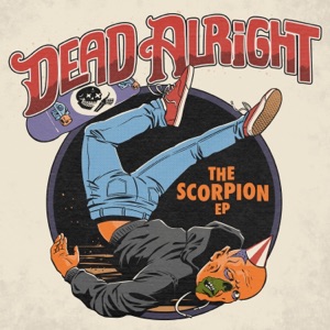 The Scorpion EP - EP