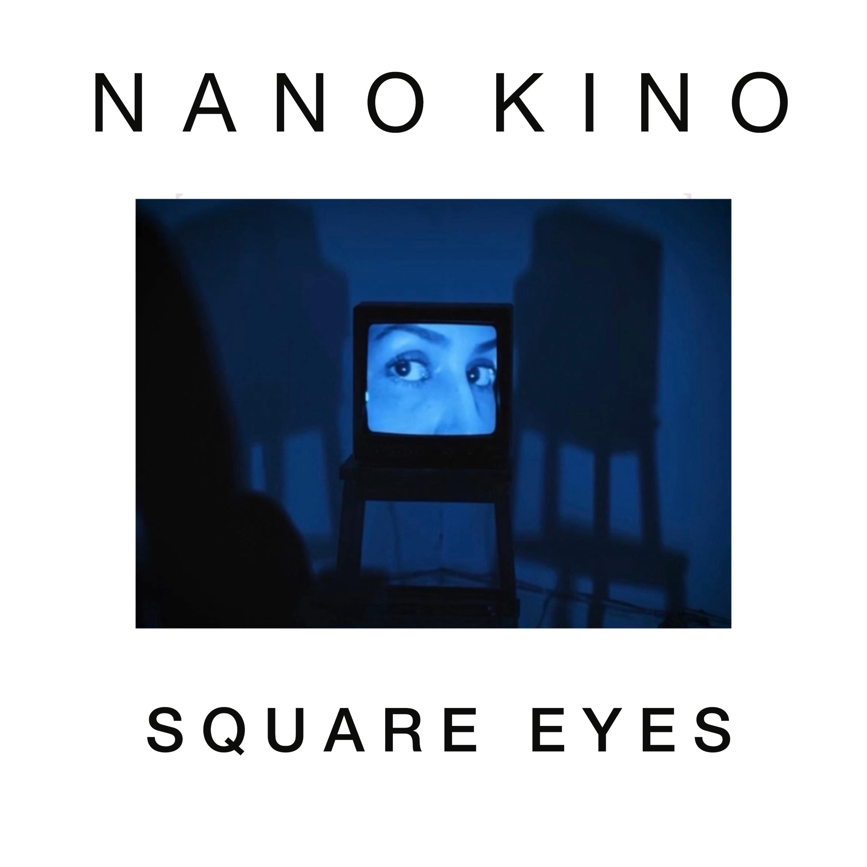Square Eyes - Single