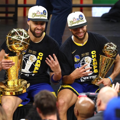 Curry n Klay (feat. BoosieGod) - Single