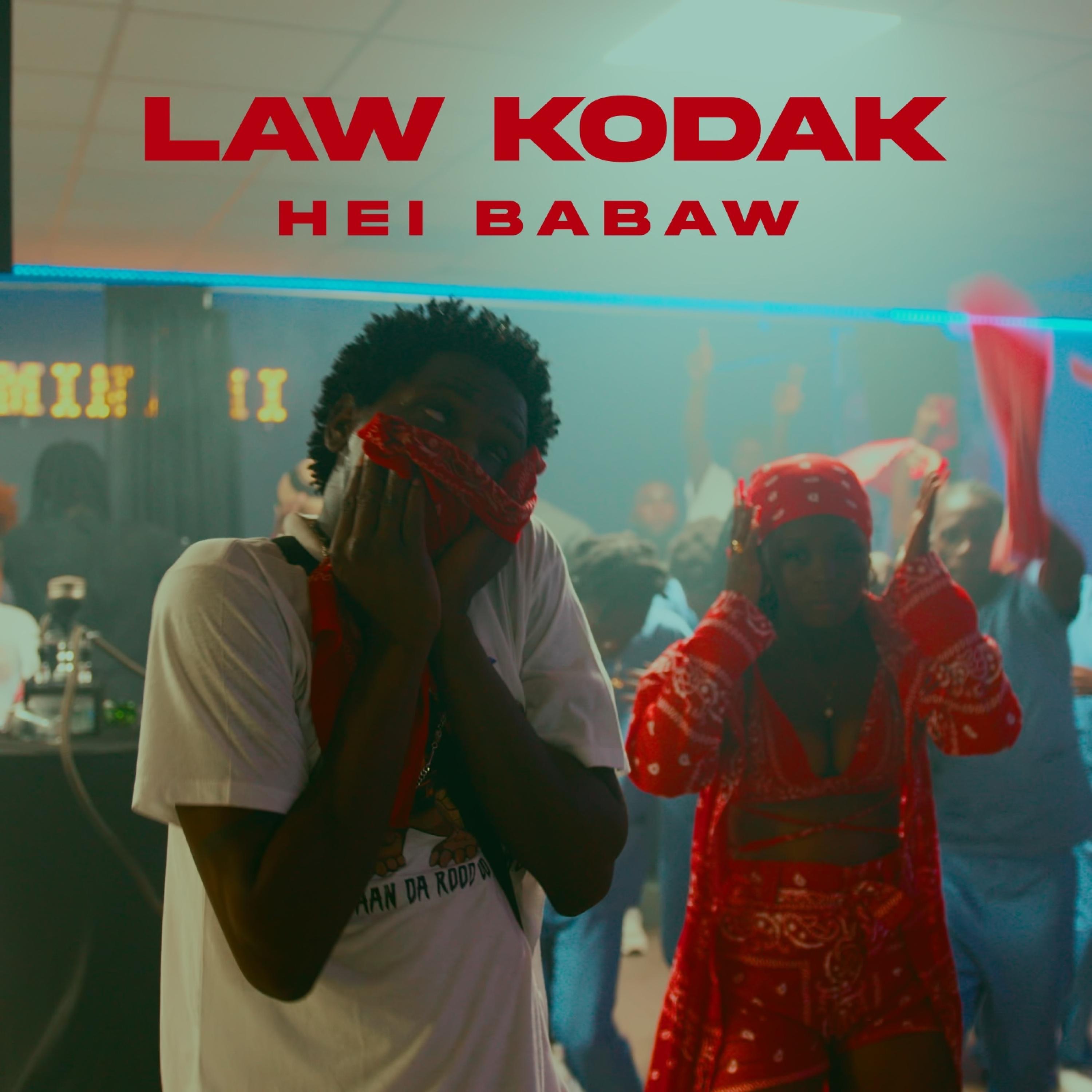 Hei Babaw - Single