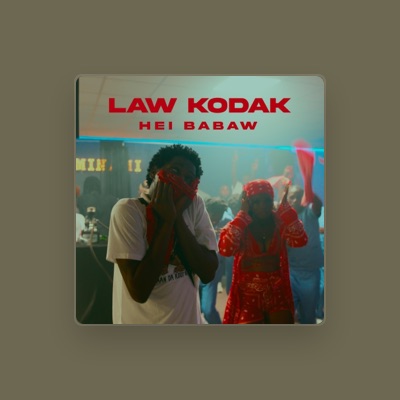 Listen to Law Kodak, watch music videos, read bio, see tour dates & more!
