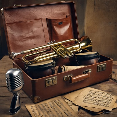 Beat de Rap 90 bps Clásico Instrumentos (Free Instrumental uso libre) - Single