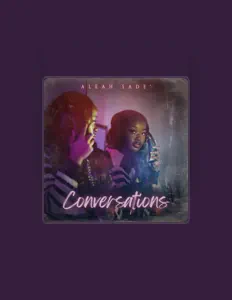 Listen to Aleah Sadé, watch music videos, read bio, see tour dates & more!