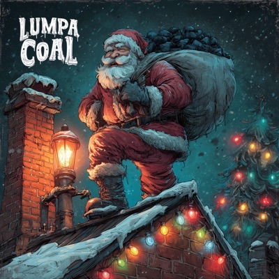 Lumpa Coal - EP