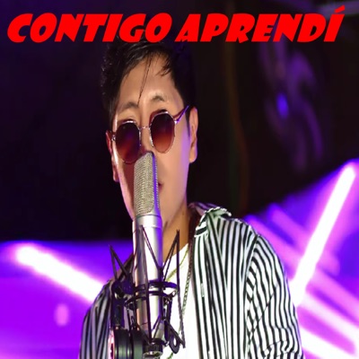 Elias Ayavirii - Contigo Aprendí (En Vivo)