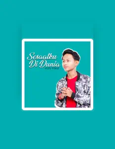 Wafiy Haikal: песни, клипы, биография, даты выступлений и многое другое.