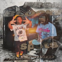 From Blocks 2 Spots (feat. Mackin4Millions) - Swervvee