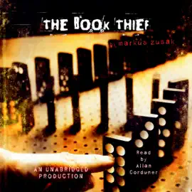 The Book Thief (Unabridged)