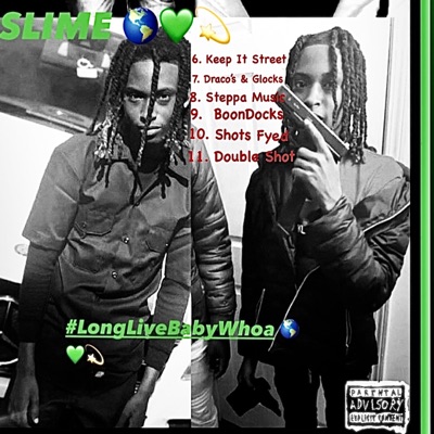 WhoaWorld (feat. D2)