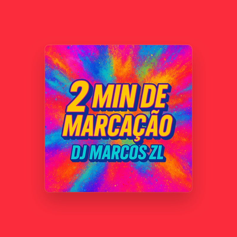DJ MARCOS ZL