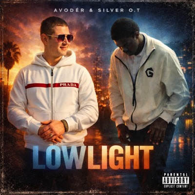 Lowlight (feat. Silver O.T) - Single