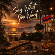 Say What You Want - Zeroworry Music