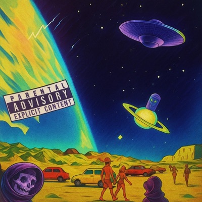 Return of Spaceman (feat. prodkillerram) - Single