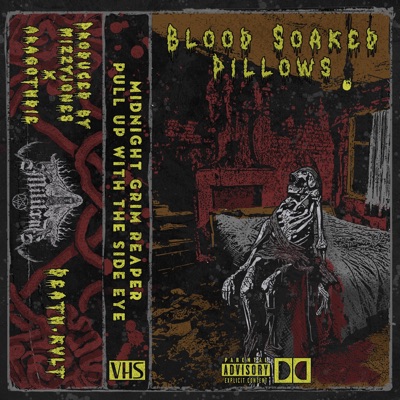 Blood soaked pillows (feat. Aragoth) - Single