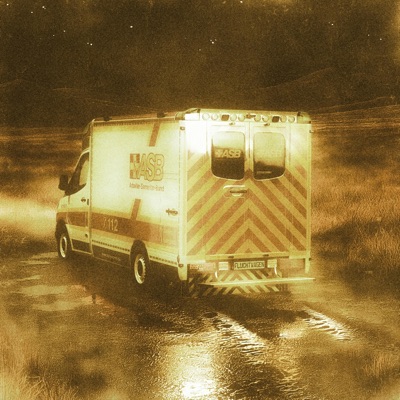 Fluchtwagen - Single