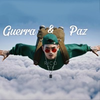 Guerra y Paz - Single - Rico TYK