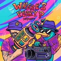 Where's Perry? - Single - DirtyHappy