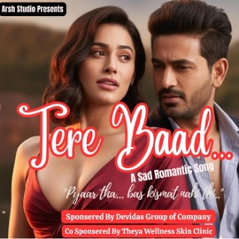 Tere Baad Arsh Studio