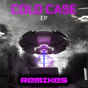 Cold Case EP Remixes - EP