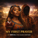 My First Prayer (feat. IVEY.H) - The Silent Partner