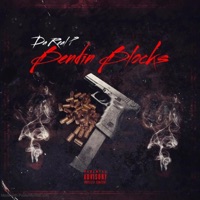 Bendin Blocks - Single - Da Real P