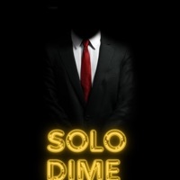 Solo Dime - Single - Arking La Voz Fenomenal