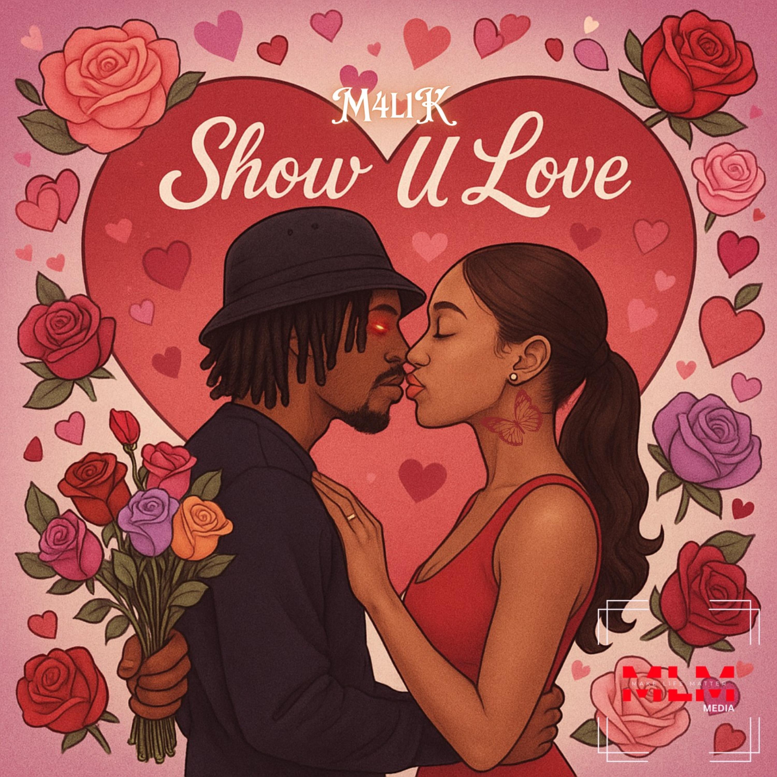 Show U Love - Single