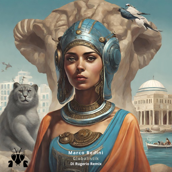 Globalistik - Single
