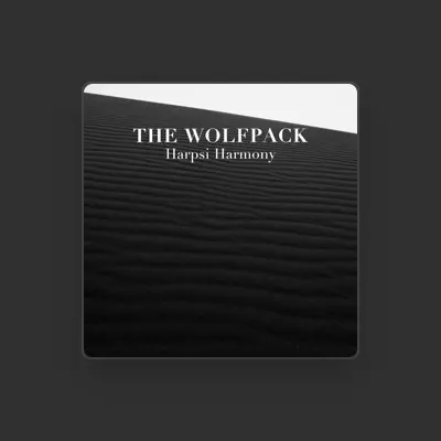 Listen to The Wolfpack, watch music videos, read bio, see tour dates & more!