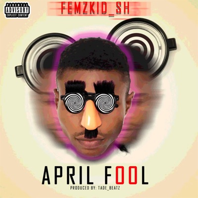 April_Fool - Single
