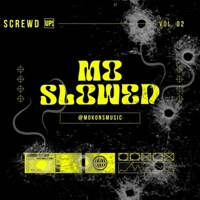 ScrewD Up, Vol. 02 - MoKoN