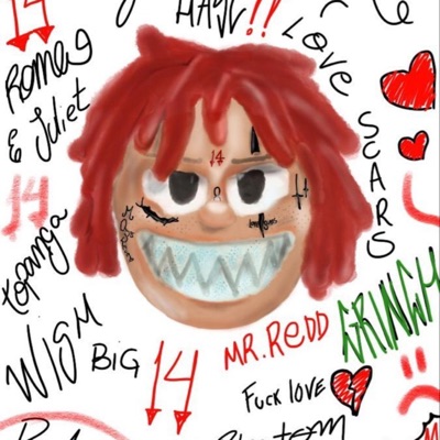 Trippie ahh  ¿ - Single