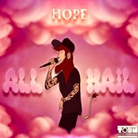 All Hail (feat. Tamara Tines) - Single - Bear Hope