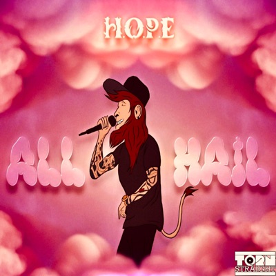 All Hail (feat. Tamara Tines) - Single