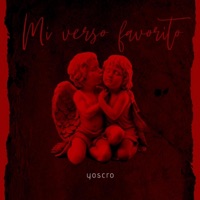 Mi verso favorito - Single - Yoscro