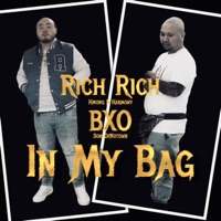 In My Bag (feat. SonsOfNotown) - Single - Rich Rich