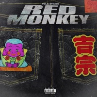 Red Monkey - Single - Polo 2time$