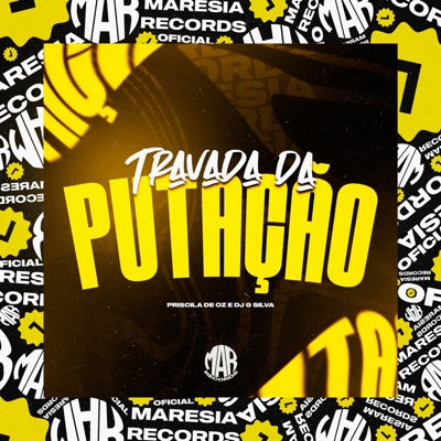 Travada da Putação - Single