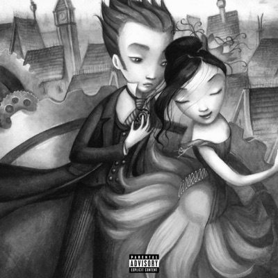 Ever n ever - Single